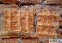 厂家大量供应真空赤贝肉 粗加工水产品的市场机遇